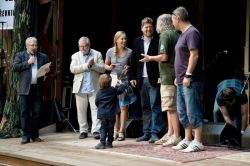 3. místo - Disneyband