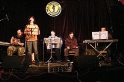 foto: Jiří Šámal st. ©