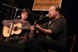 foto: Jiří Šámal st. © | foto: Jiří Šámal st. ©