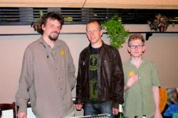 foto: Jiří Šámal st. © | foto: Jiří Šámal st. ©