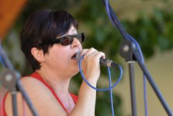 Lucie Kaletová a Josephine