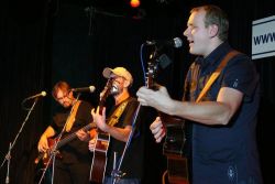 Čtyřleté I.C.Q. | foto: Lucy Čtyřleté I.C.Q.