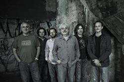 Robert Křesťan & Druhá tráva