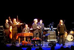 Jiří Pavlica & Hradišťan