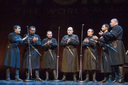 Iberi | foto: Jacob Crawfurd Iberi