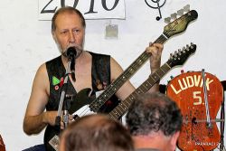 Panelákový fotr Jirka Kyncl