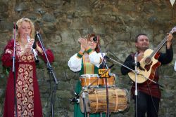 Strašlivá podívaná na Mračení 206