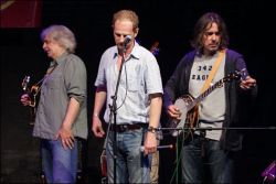 Druhá tráva se zvučí a zvučí | foto: Renata Králová Druhá tráva se zvučí a zvučí