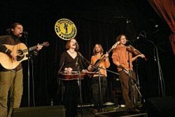 foto: Jirka Šámal st. ©