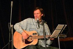 foto: Jirka Šámal st. ©