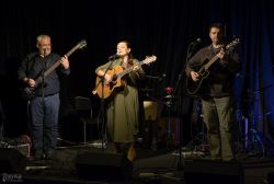 Past na letošním ročníku Notování | foto: Rejka Balcarová Past na letošním ročníku Notování