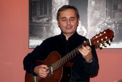 Milan Dvořák | foto: Tomáš Pohl Milan Dvořák