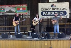 Naopak - Dobříš | foto: Ivan Konecčný Naopak - Dobříš