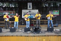 Bruno Unit - Ostrava | foto: Ivan Konecčný Bruno Unit - Ostrava