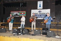 Hluboké nedorozumění - Praha | foto: Ivan Konecčný Hluboké nedorozumění - Praha