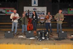 Paběrky - Praha | foto: Ivan Konecčný Paběrky - Praha