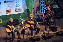 František Nedvěd & Tiebreak