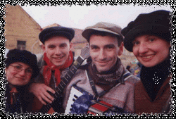 klub Meloun | klub Meloun