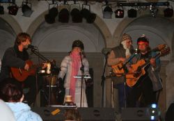 Pozvánka na zimní Telč