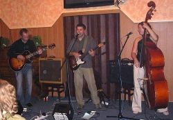 Elektrifikovaná Epy de Mye