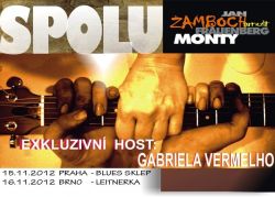 Listopadová tour | Listopadová tour