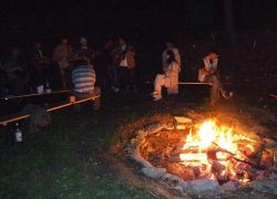 Pohoda na Woodfolku | Pohoda na Woodfolku