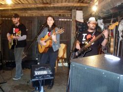 Naopak | foto: Belmondo Naopak