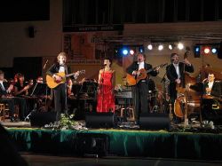 Nezmaři a zlínská filharmonie