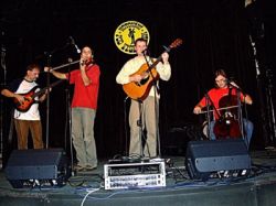 foto: Jirka Šámal st. ©