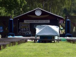 Újezdské babí léto se na vás těší