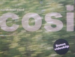 Marek Dusil Blend - Cosi