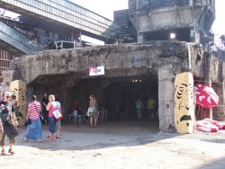 Máte chuť na víno? Zajděte si do uhelného bunkru! (Naštěstí bývalého.)