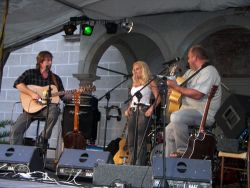 Devítka ve staré sestavě