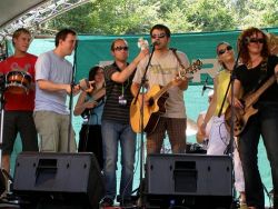 My3.avi a hosté | foto: Olina H. My3.avi a hosté