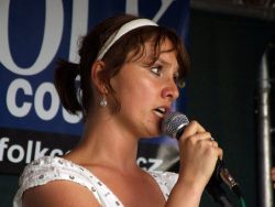 Jana Infeldová - Jananas