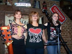 A + P + Š | Lenka Krausová A + P + Š