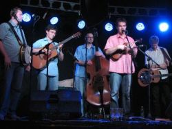 Křeni; foto: Lucy Nováková