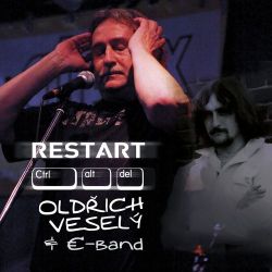 Oldřich Veselý a €-band