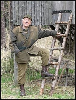 "Poslední romantik" Marko Čermák