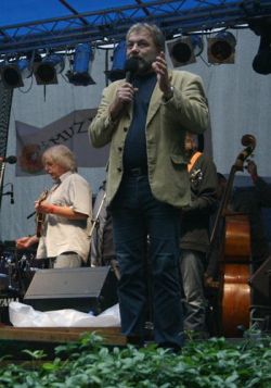 Zdeněk Schwager | foto: Káča Zdeněk Schwager