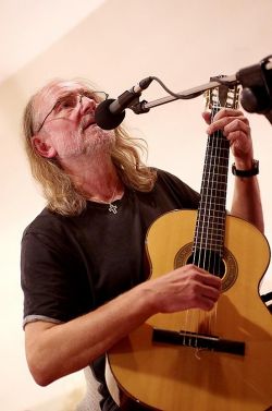 Slávek Klecandr | Slávek Klecandr