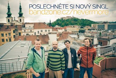 Nevermore&kosmonaut | Nevermore&kosmonaut