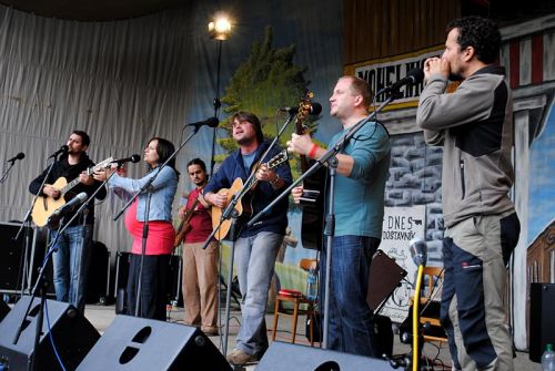 Mohelnice2012_10_Marien_LKr | foto: Lenka Krausová Mohelnice2012_10_Marien_LKr