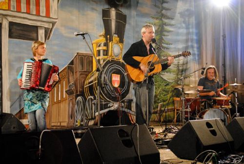 Mohelnice2012_8_Zamboi_LKr | foto: Lenka Krausová Mohelnice2012_8_Zamboi_LKr