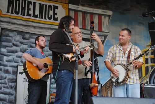 Mohelnice2012_9_Poutnici_Lkr | foto: Lenka Krausová Mohelnice2012_9_Poutnici_Lkr