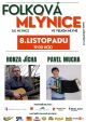 Honza Jícha a Pavel Mucha | Honza Jícha a Pavel Mucha