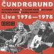 Pokračujeme ve vzpomínkách na folkrockové sedmdesátky: druhé CD z trojalba Čundrgrund ve Zvukových Hrubkách