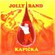 Plzeňský Jolly Band křtil své první „ofigo“ CD