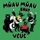 Mňau mňau band vydává debutové album Vcuc