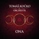 Tomáš Kočko & ORCHESTR vydal novinkové album ONA